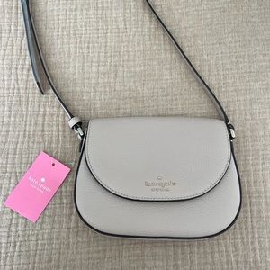 Kate spade mini crossbody
